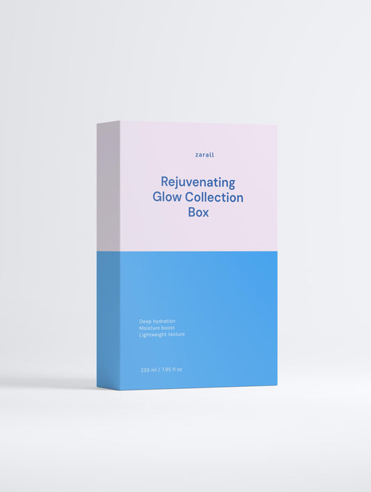 Rejuvenating Glow Collection Box