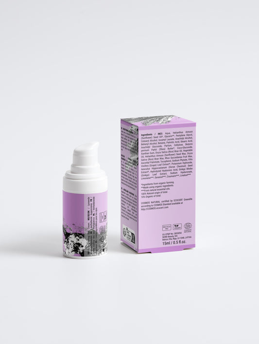 Brightening Eye Cream