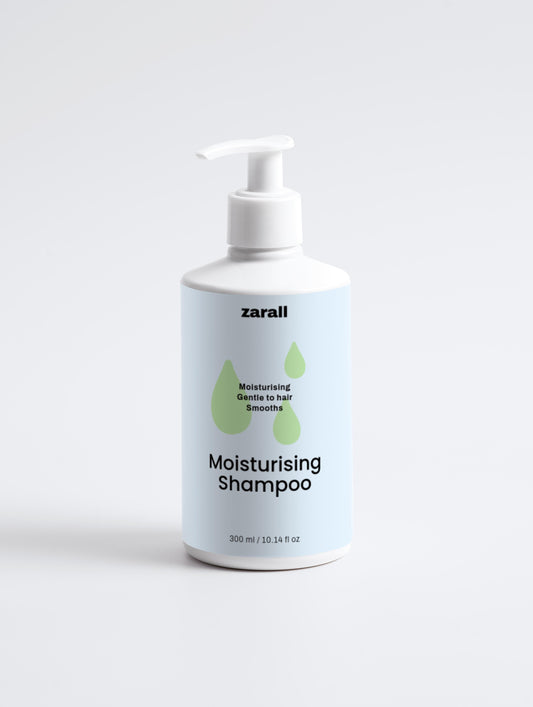 Moisturising Shampoo