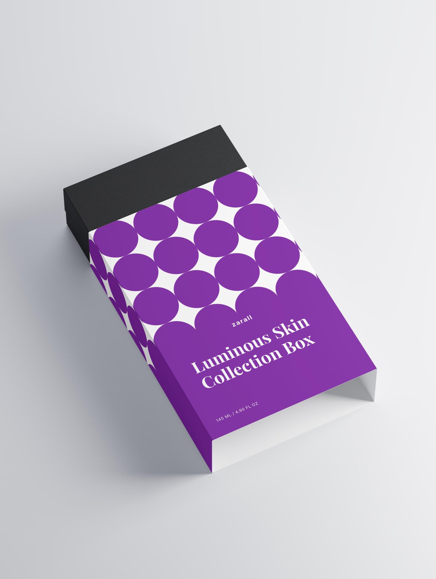 Luminous Skin Collection Box