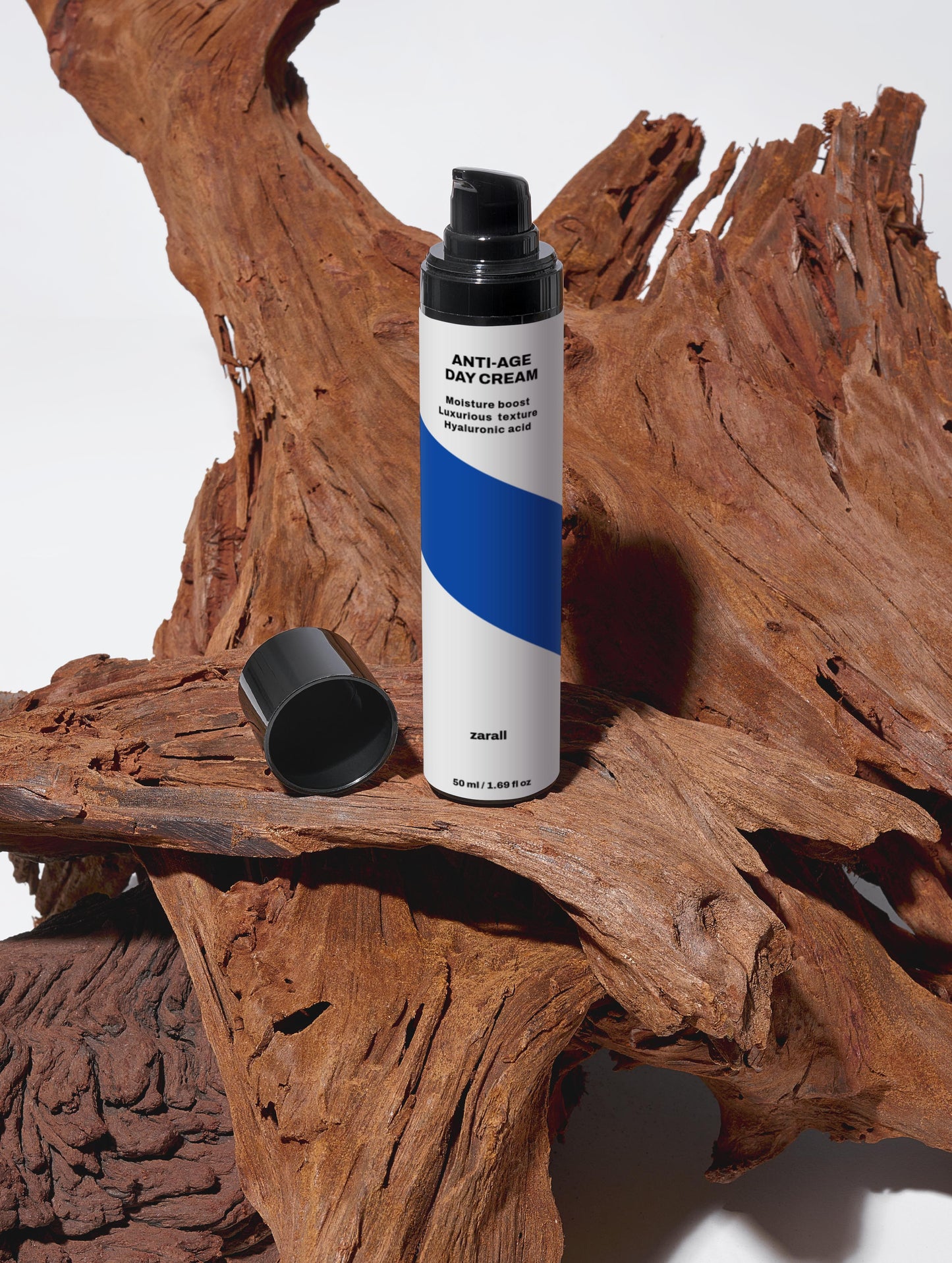 Anti-Age Day Cream