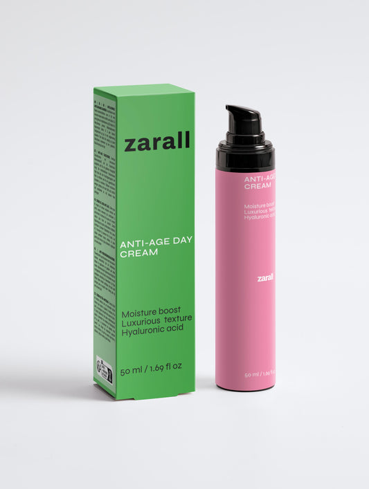 Anti-Age Day Cream