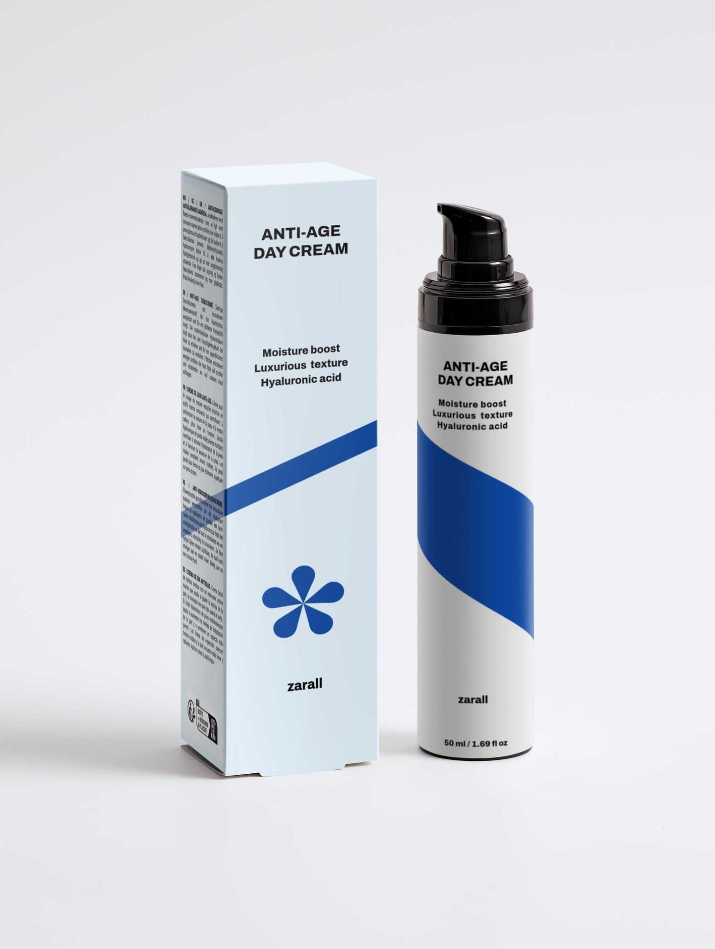 Anti-Age Day Cream