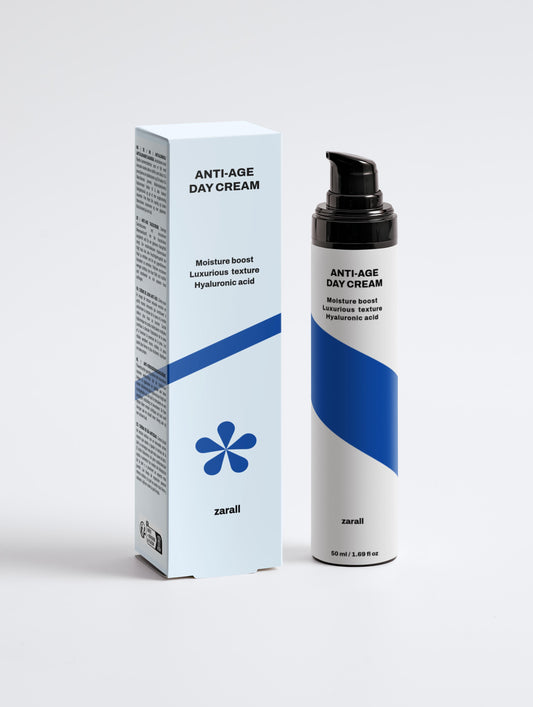 Anti-Age Day Cream