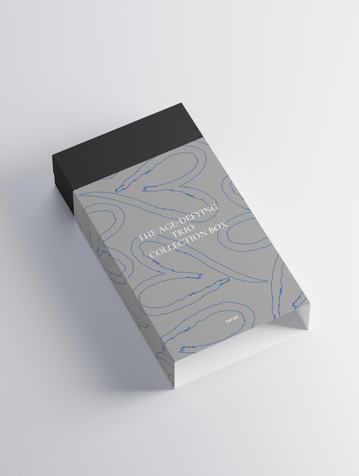 The Age-Defying Trio Collection Box