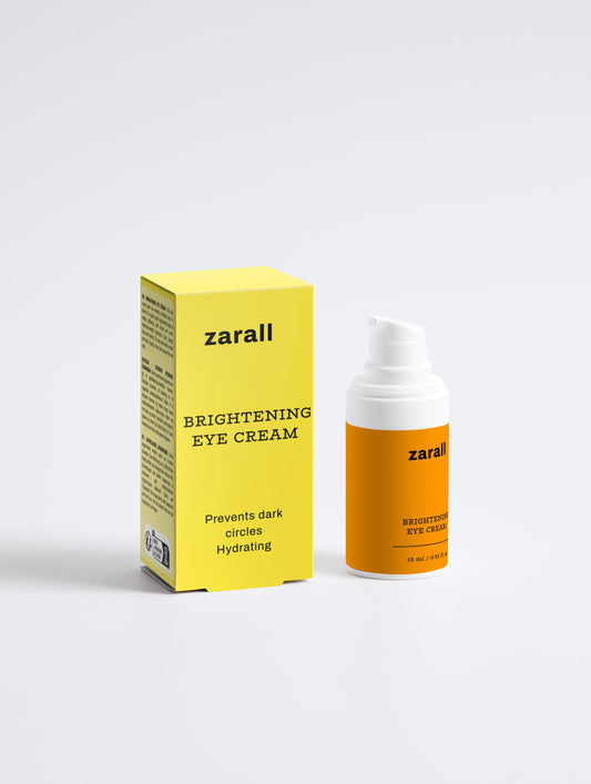 Brightening Eye Cream