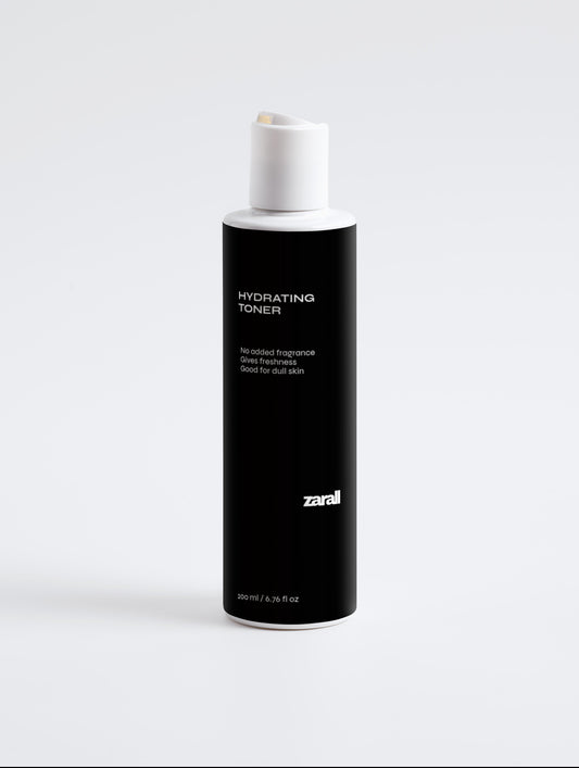 Hydrating Toner