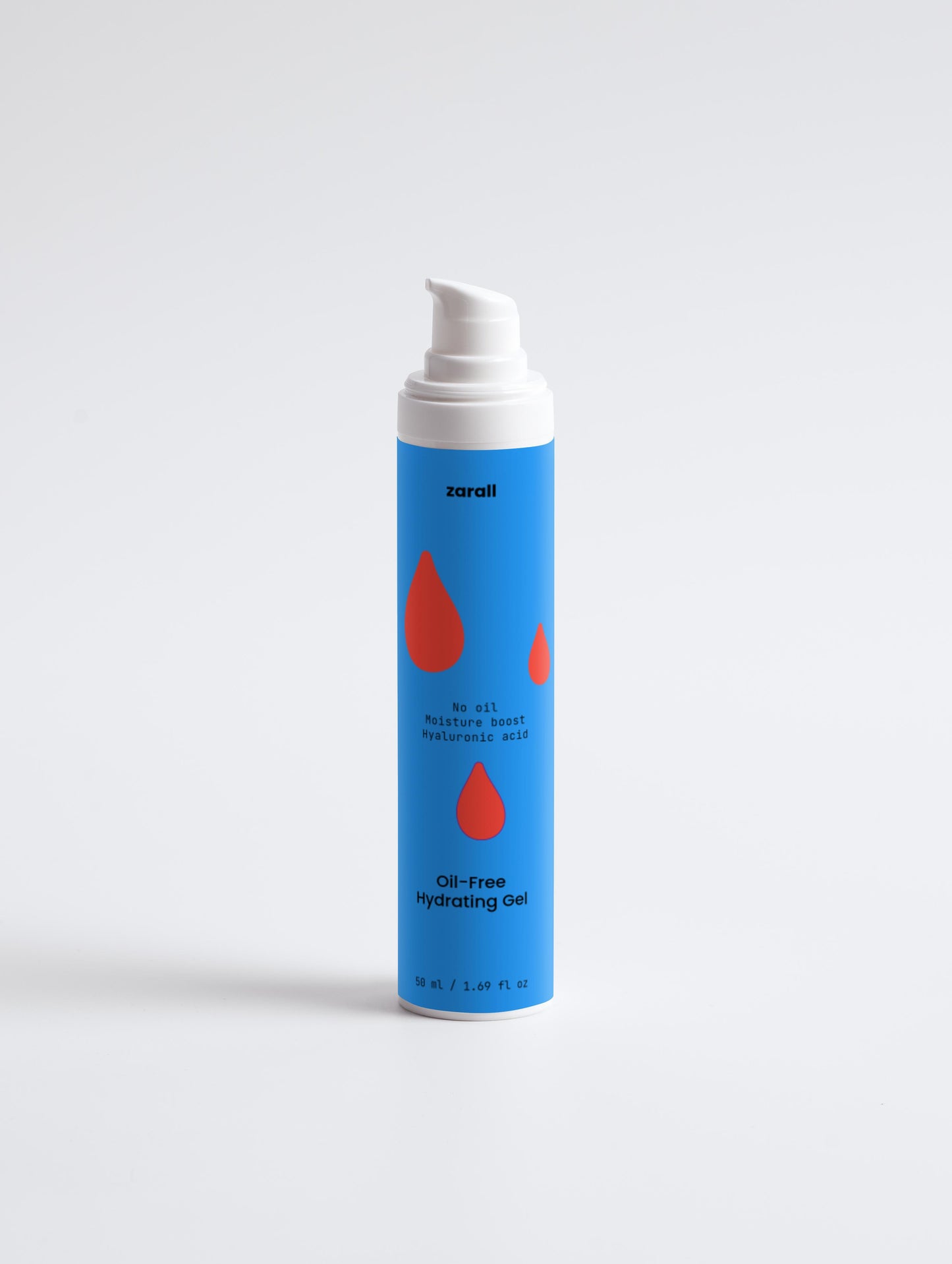 Oil-Free Hydrating Gel