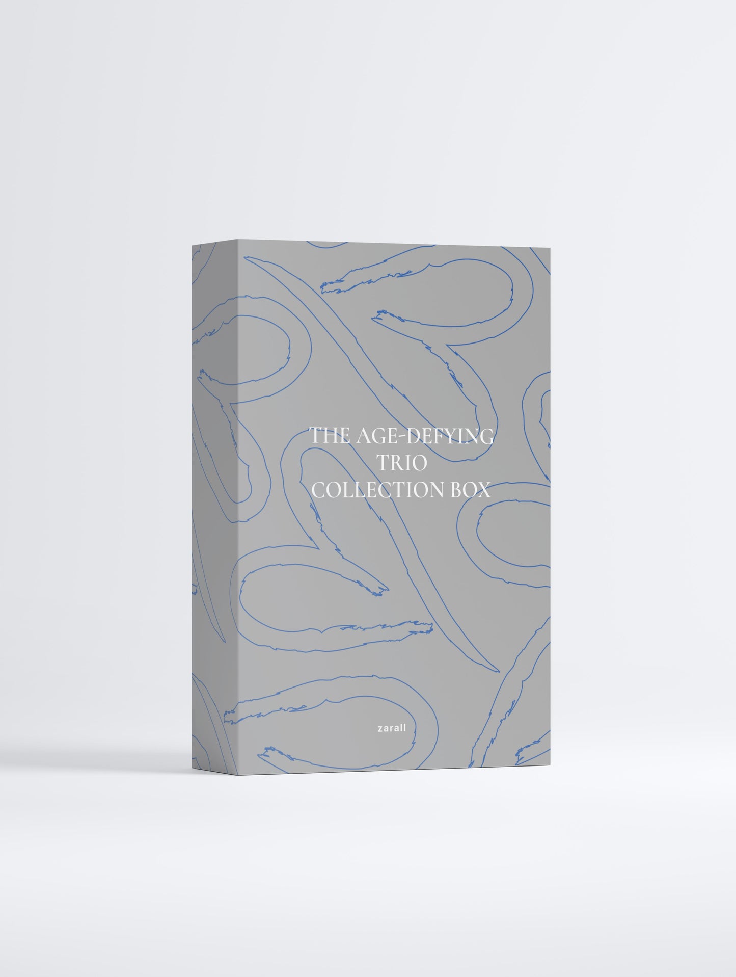 The Age-Defying Trio Collection Box