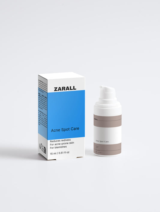 Acne Spot Care