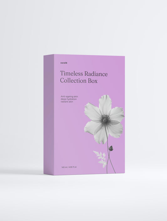 Timeless Radiance Collection Box