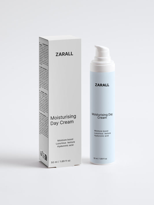 Moisturising Day Cream