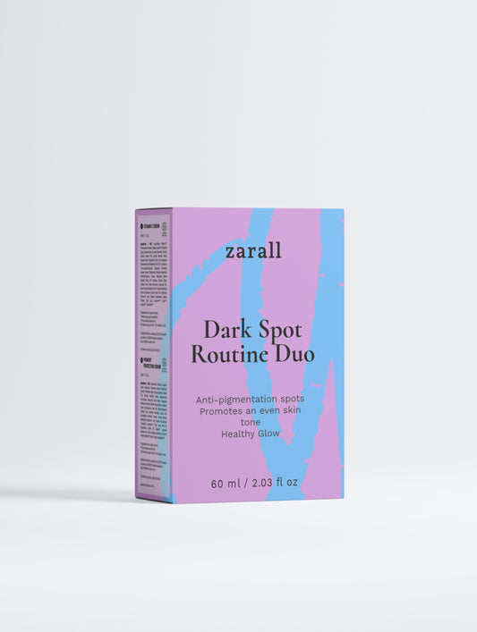 Dark Spot Routine Duo