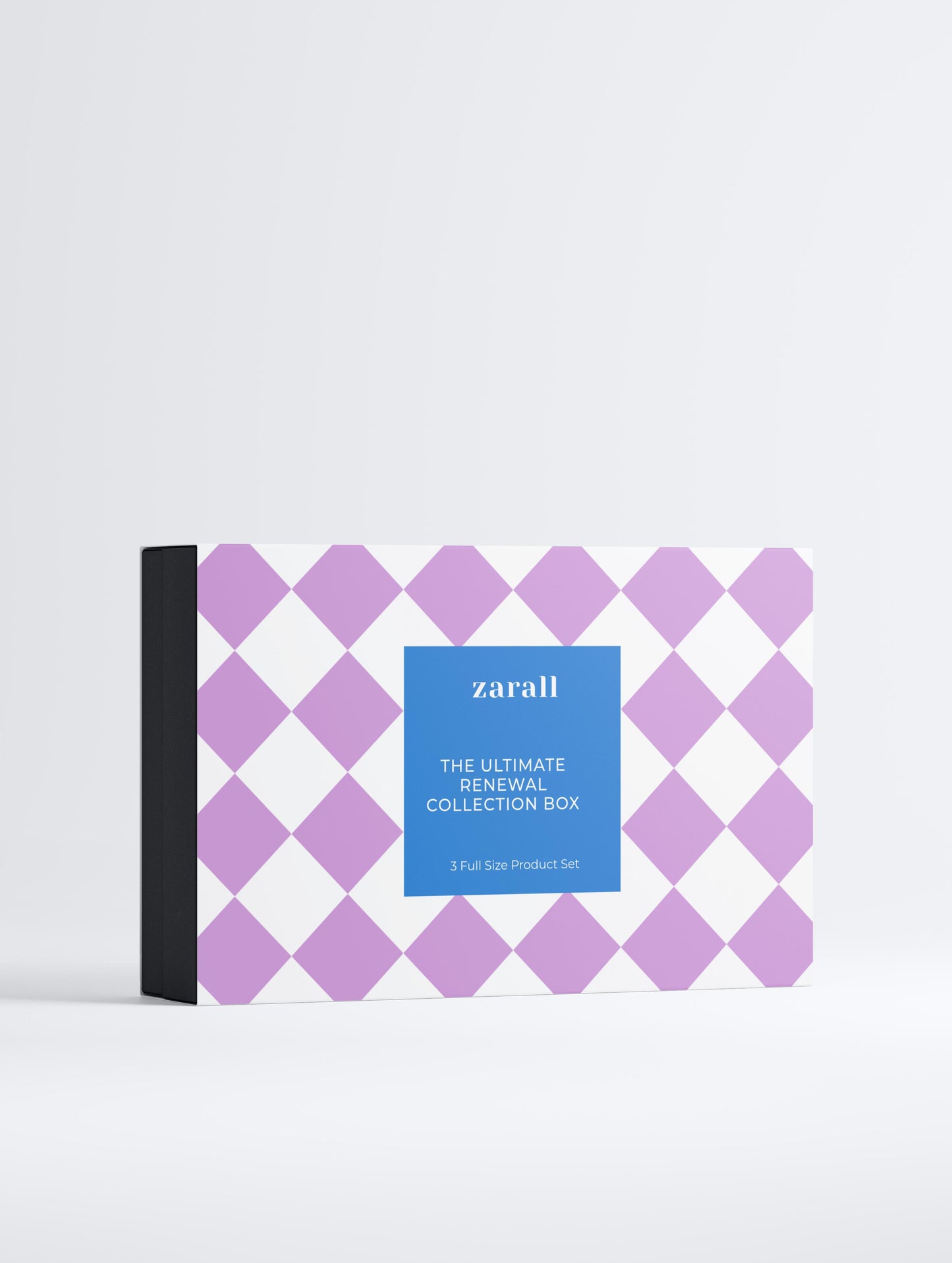 The Ultimate Renewal Collection Box
