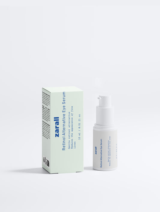 Retinol Alternative Eye Serum