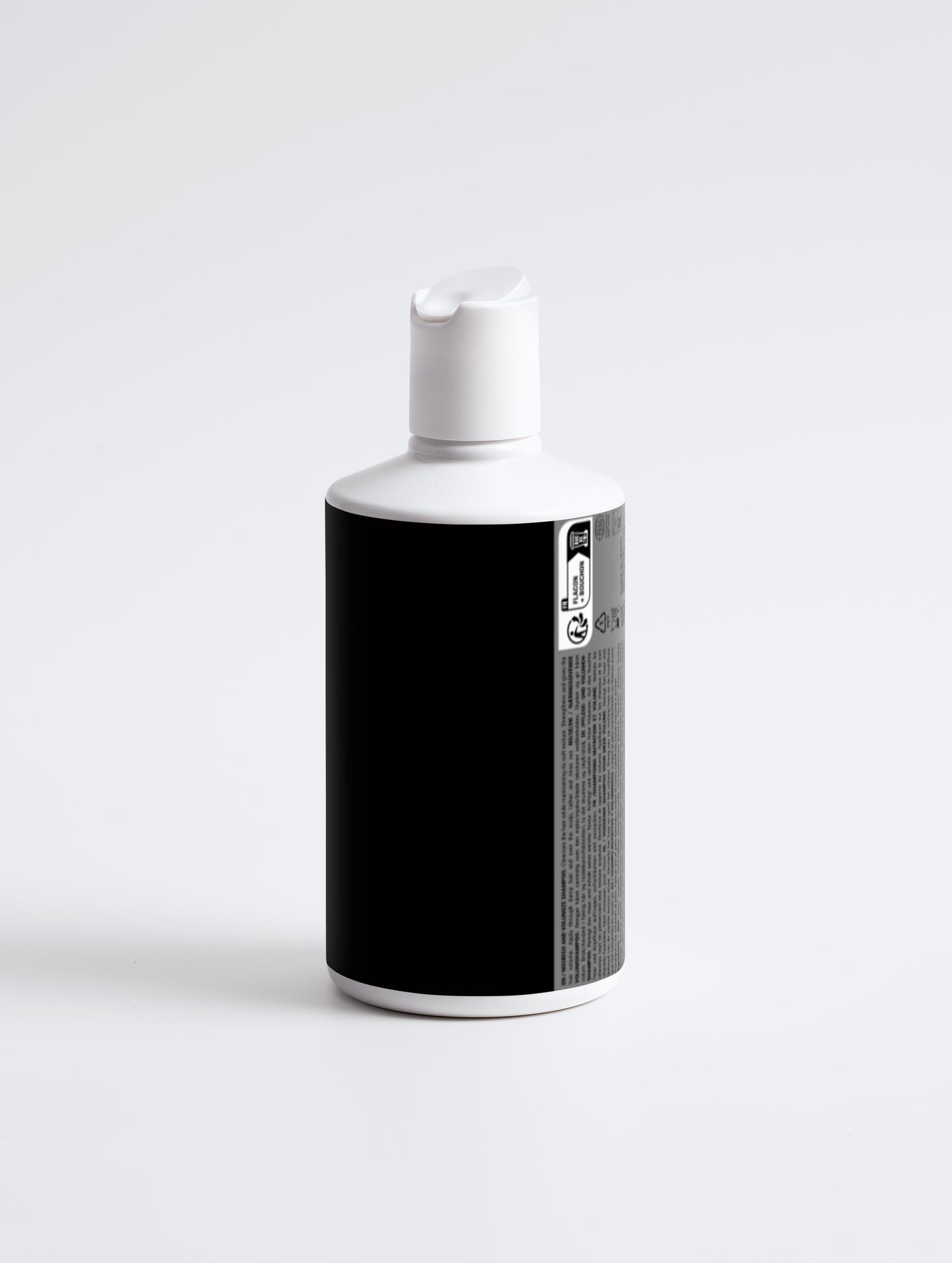 Nourish and Volumize Shampoo