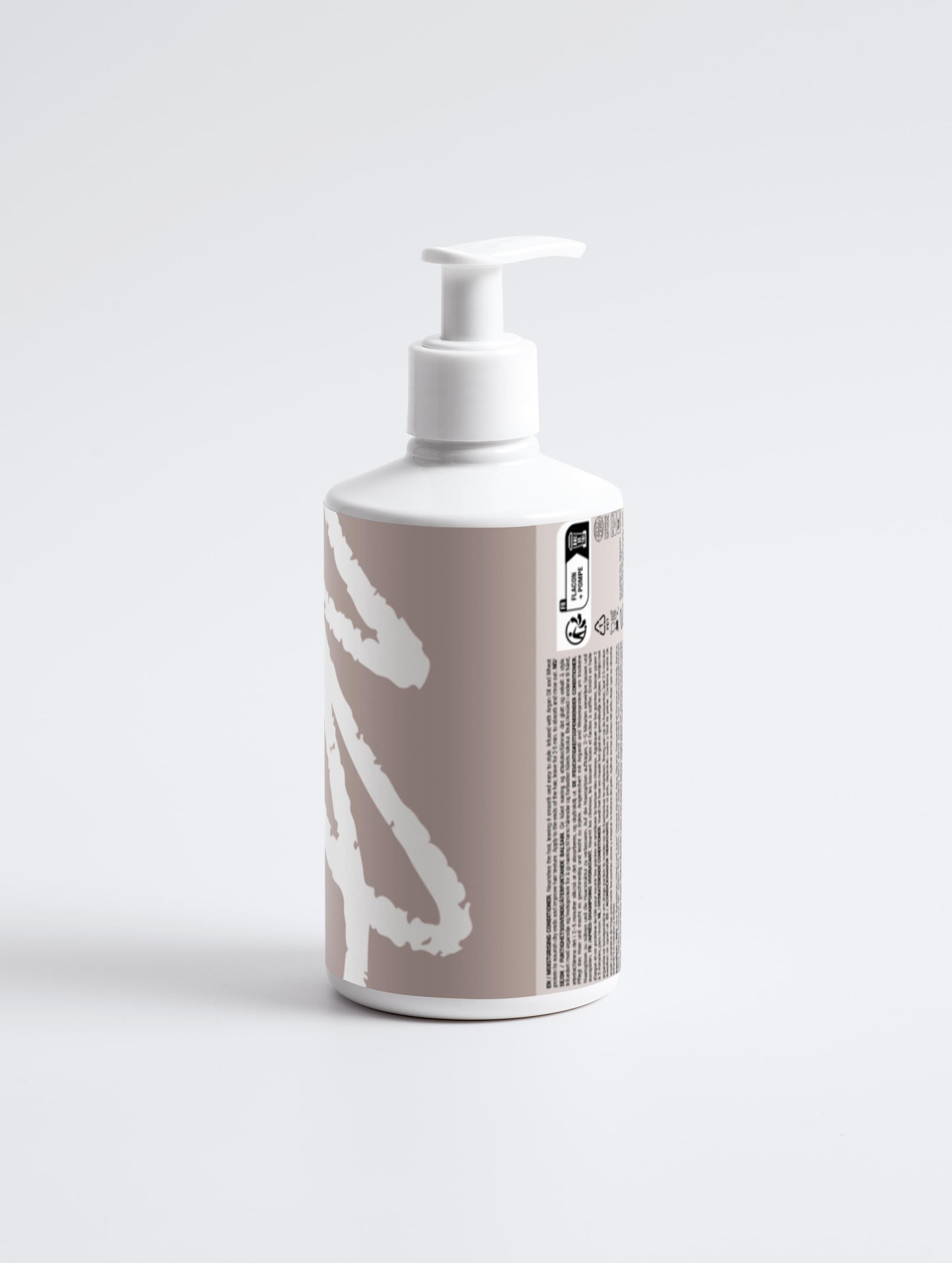 Moisturising Conditioner