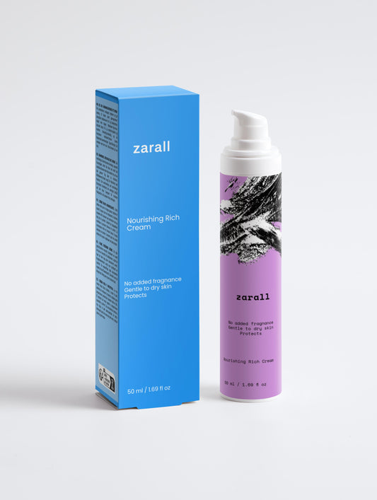 Nourishing Rich Cream