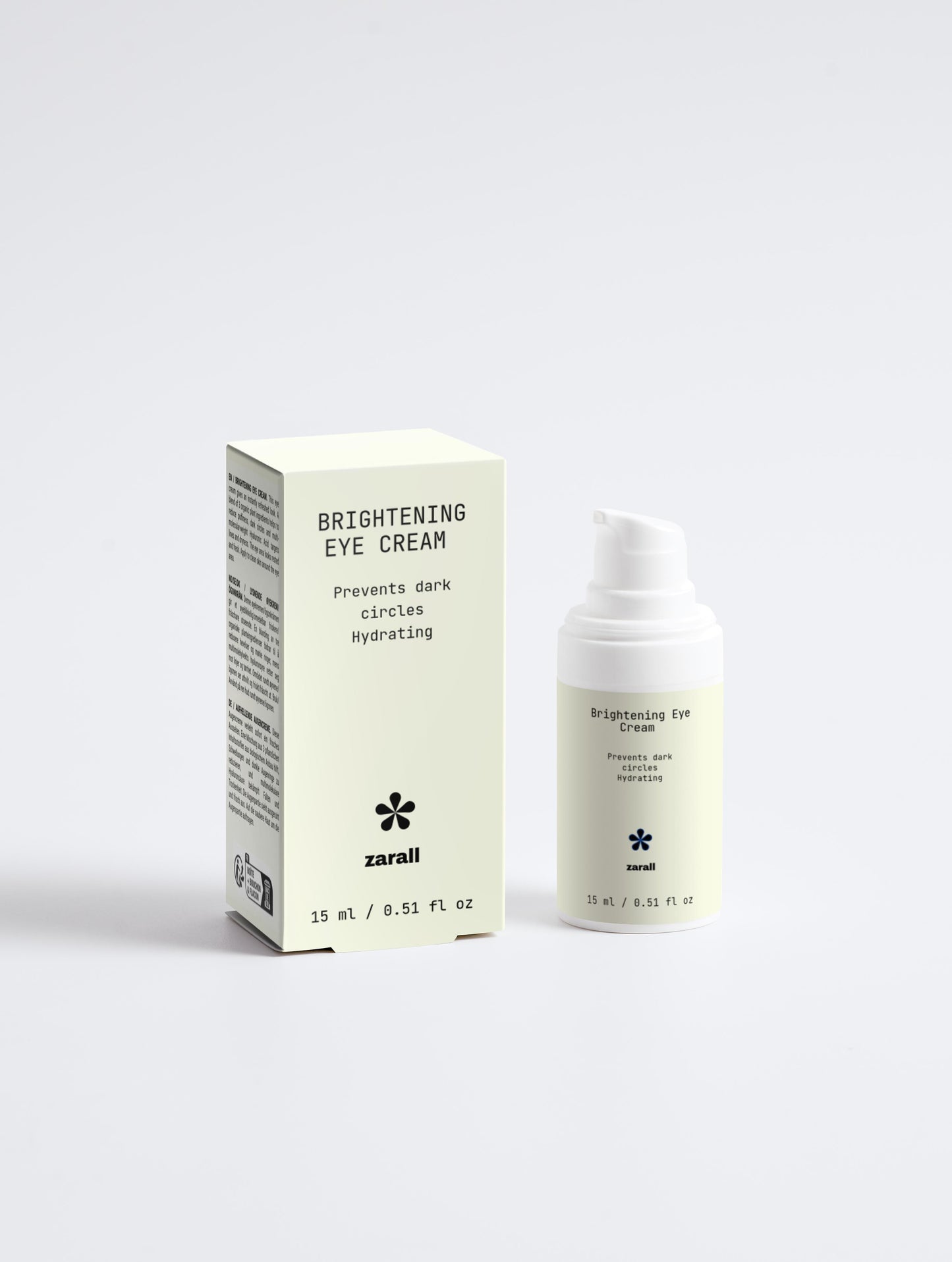 Brightening Eye Cream