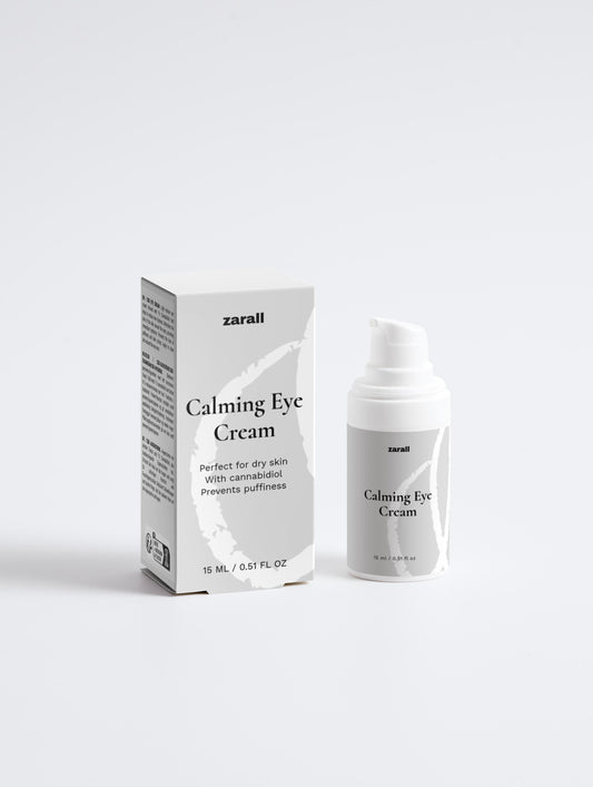 Calming Eye Cream