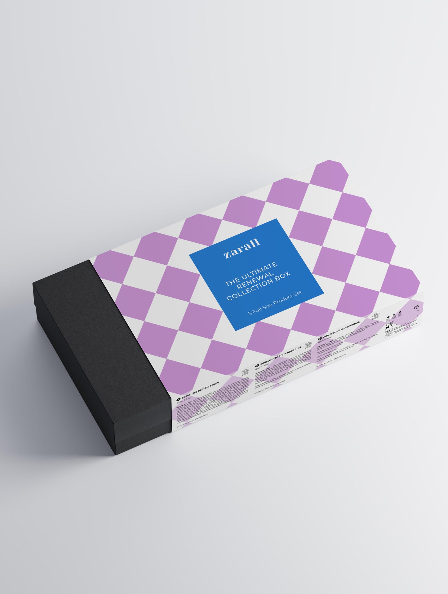 The Ultimate Renewal Collection Box