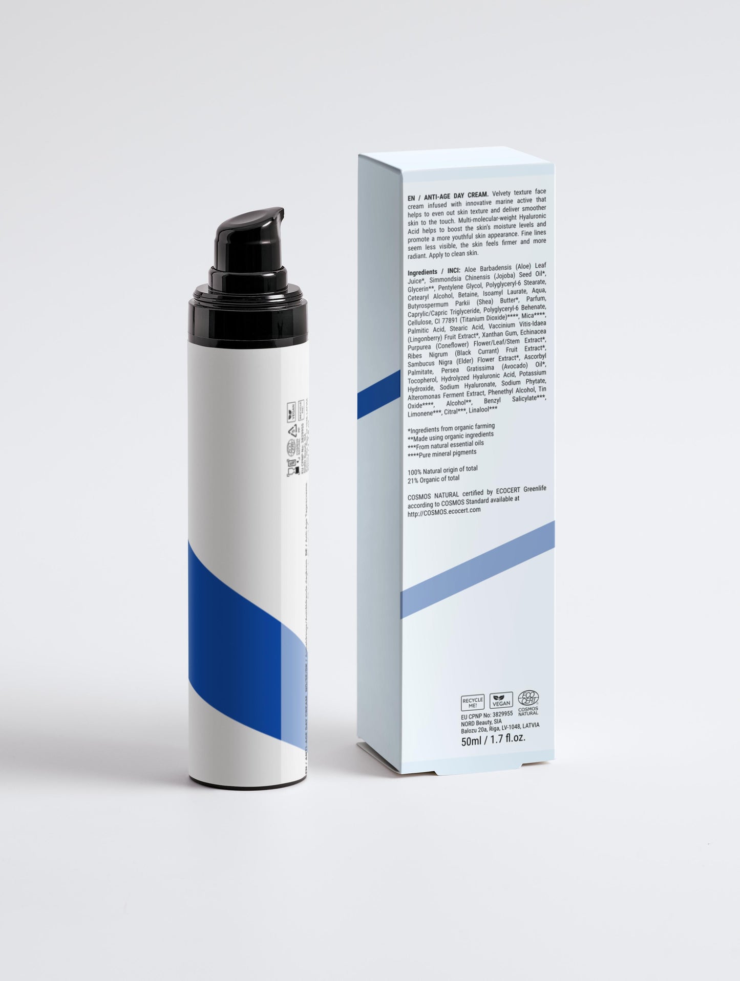 Anti-Age Day Cream
