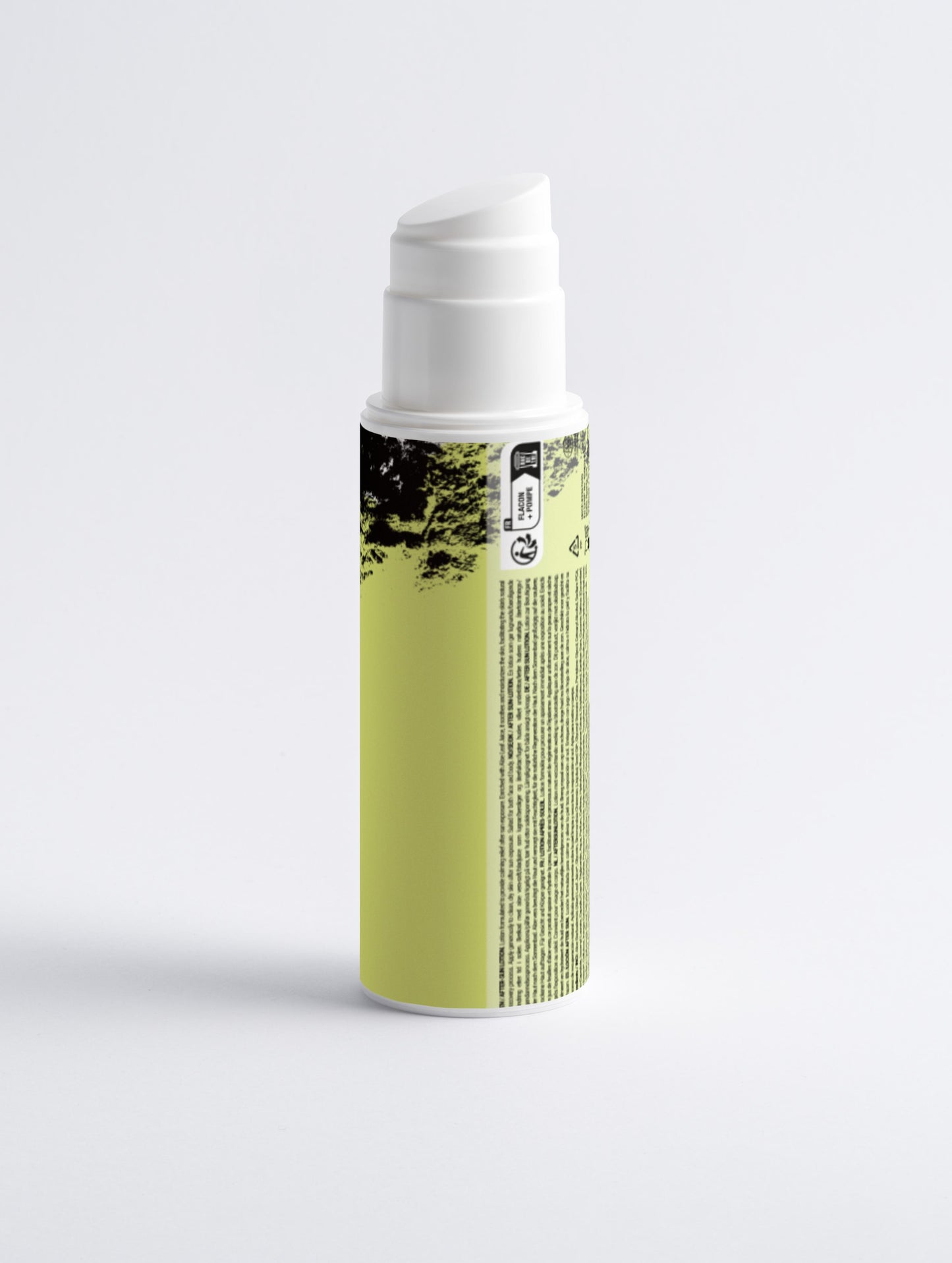 Soothing After-Sun Lotion – Loțiune Calmantă Post-Solar cu Aloe Vera, Jojoba & Acid Hialuronic