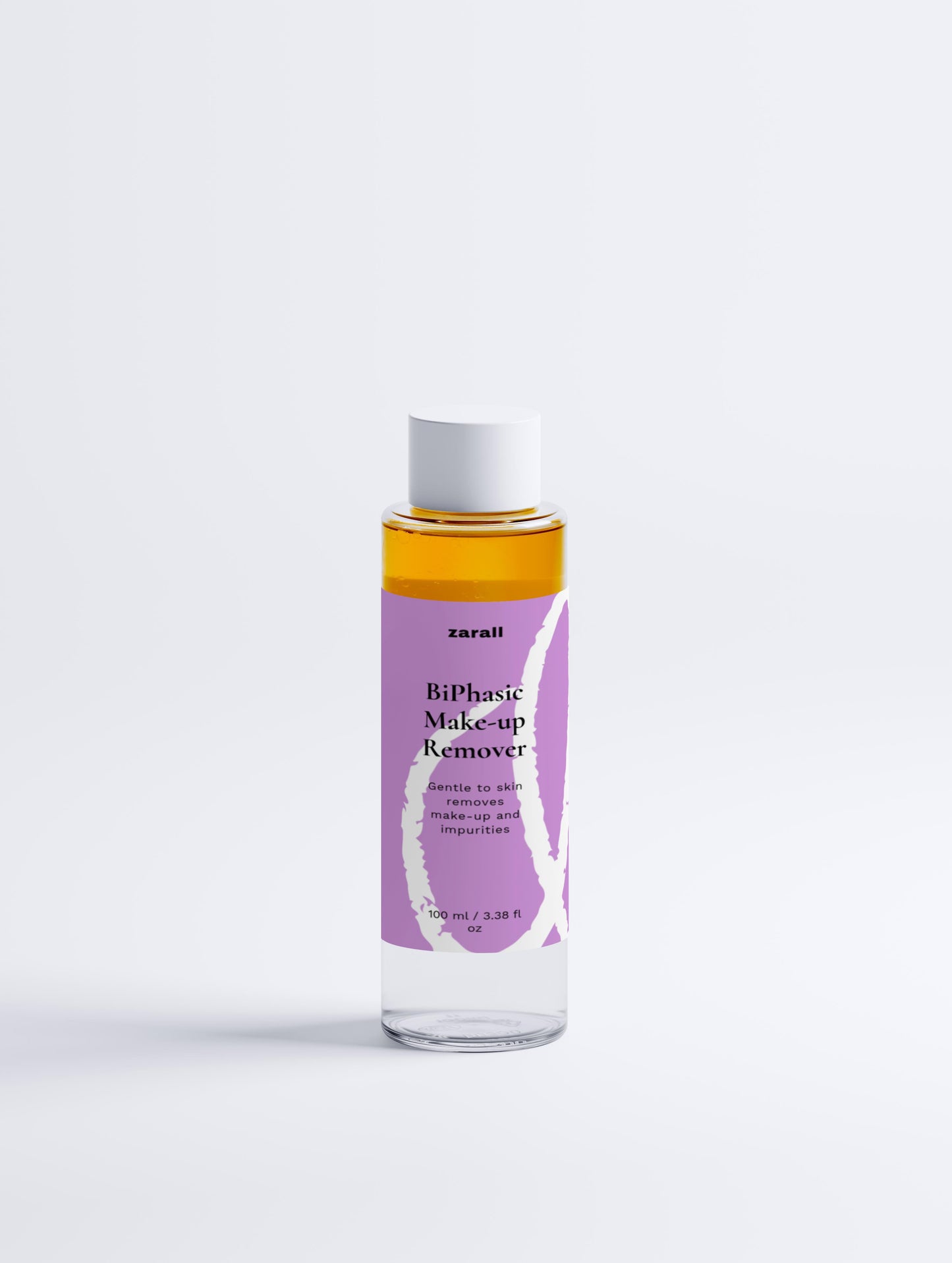 BiPhasic Make-up Remover