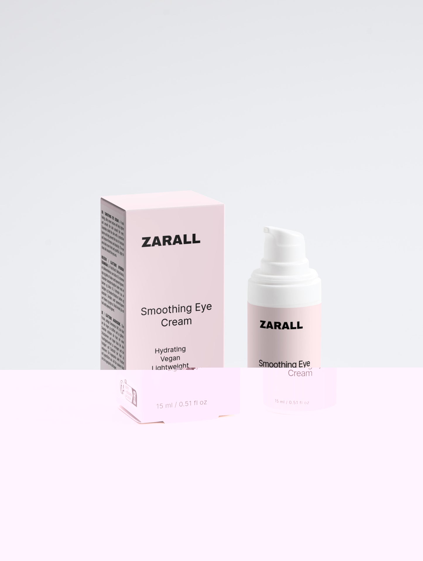 Smoothing Eye Cream