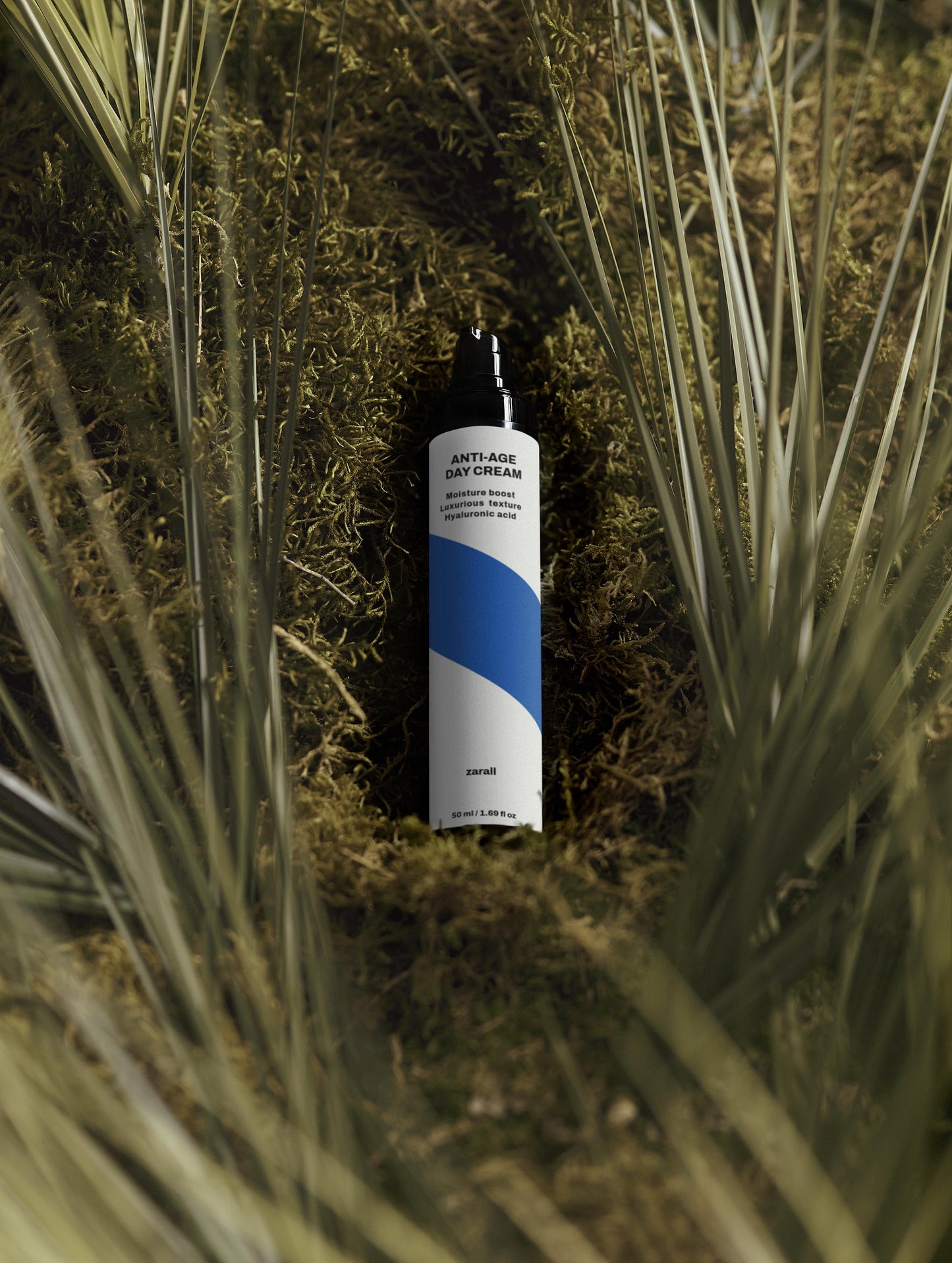 Anti-Age Day Cream