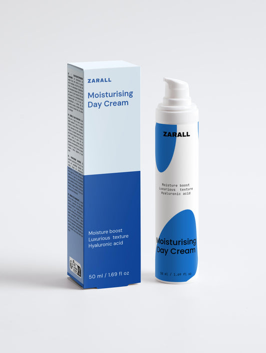 Moisturising Day Cream