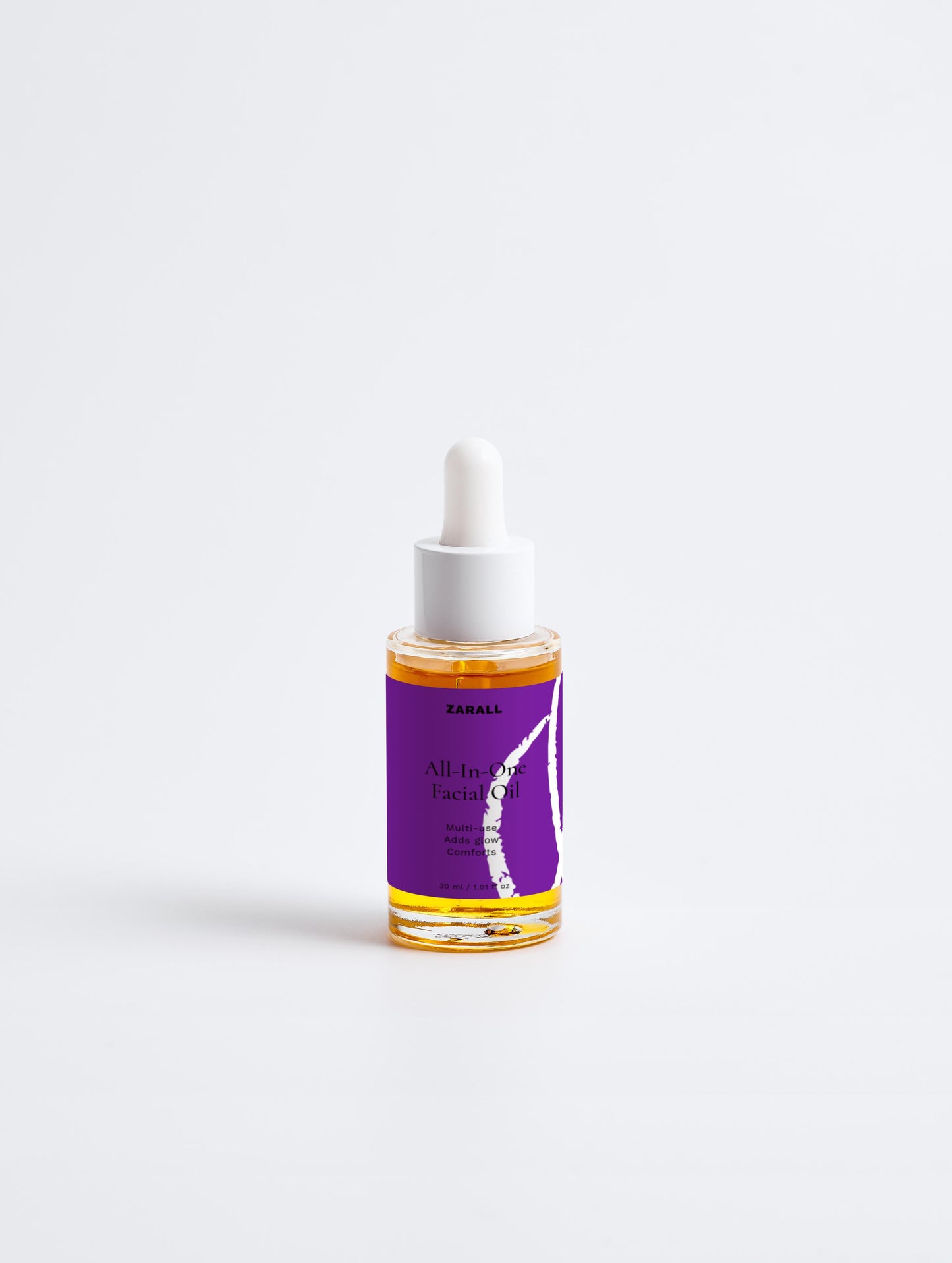 All-In-One Facial Oil
