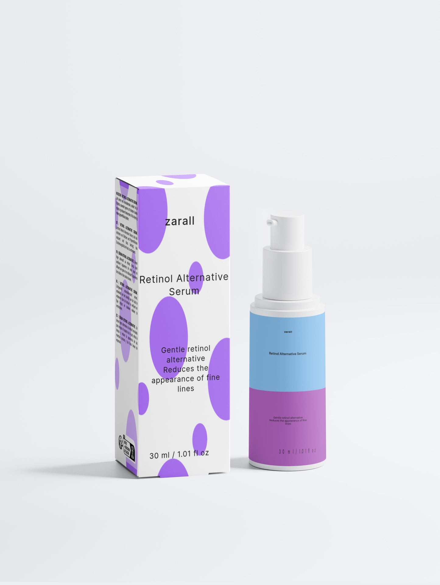 Retinol Alternative Serum