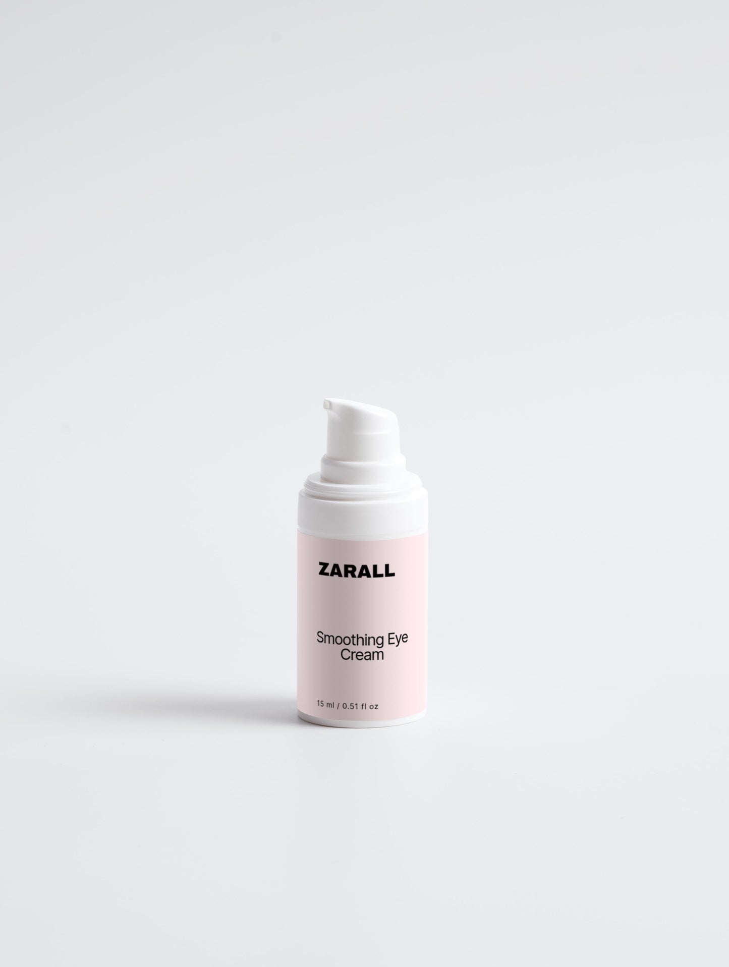 Smoothing Eye Cream