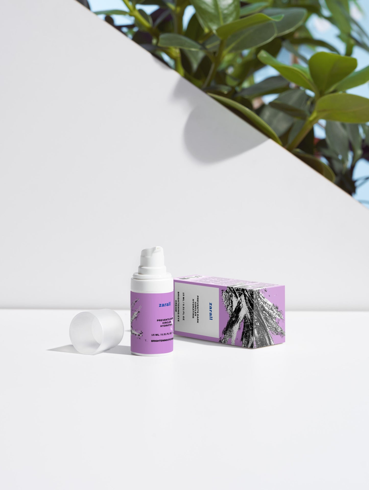 Brightening Eye Cream