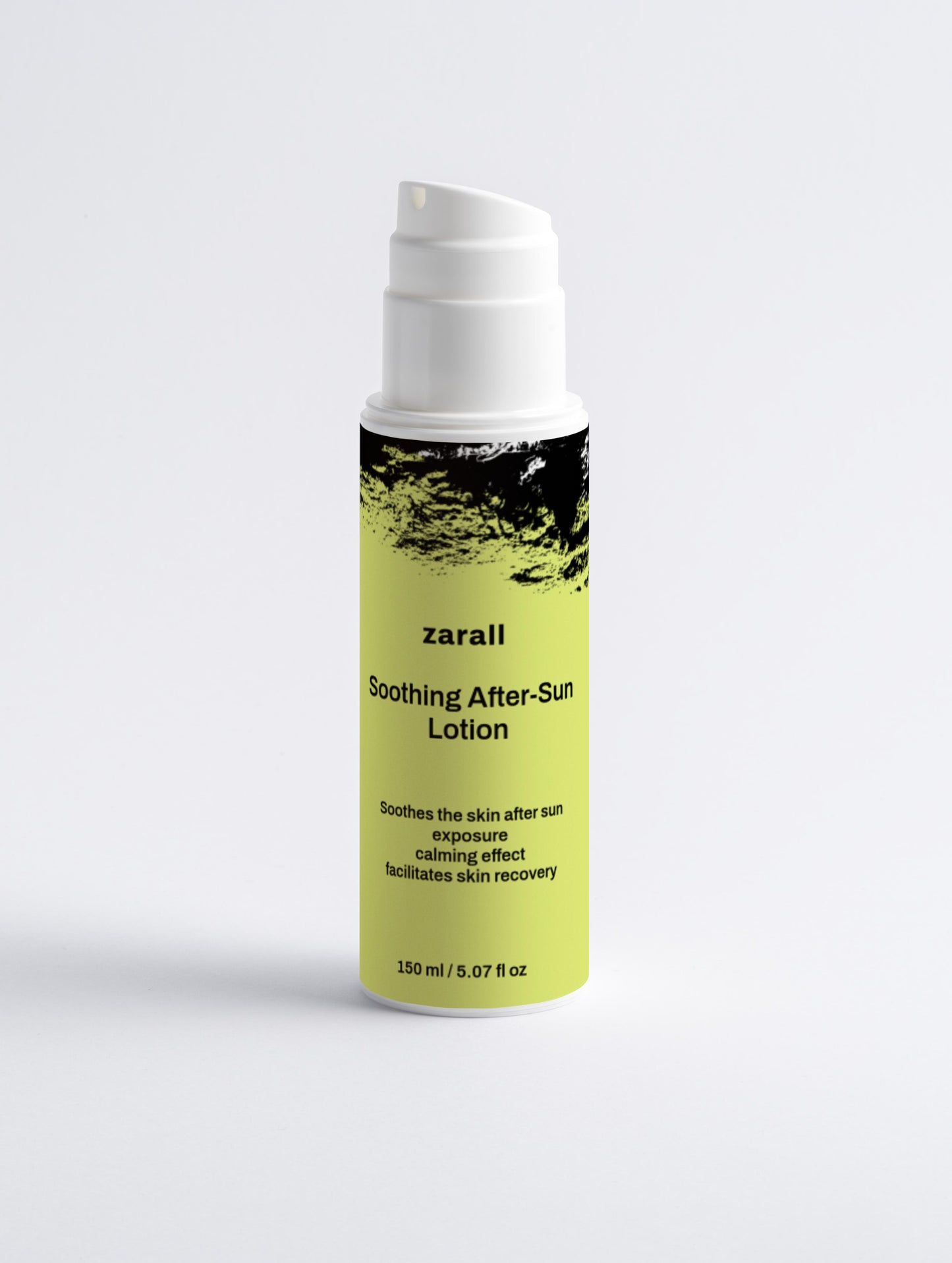 Soothing After-Sun Lotion – Loțiune Calmantă Post-Solar cu Aloe Vera, Jojoba & Acid Hialuronic