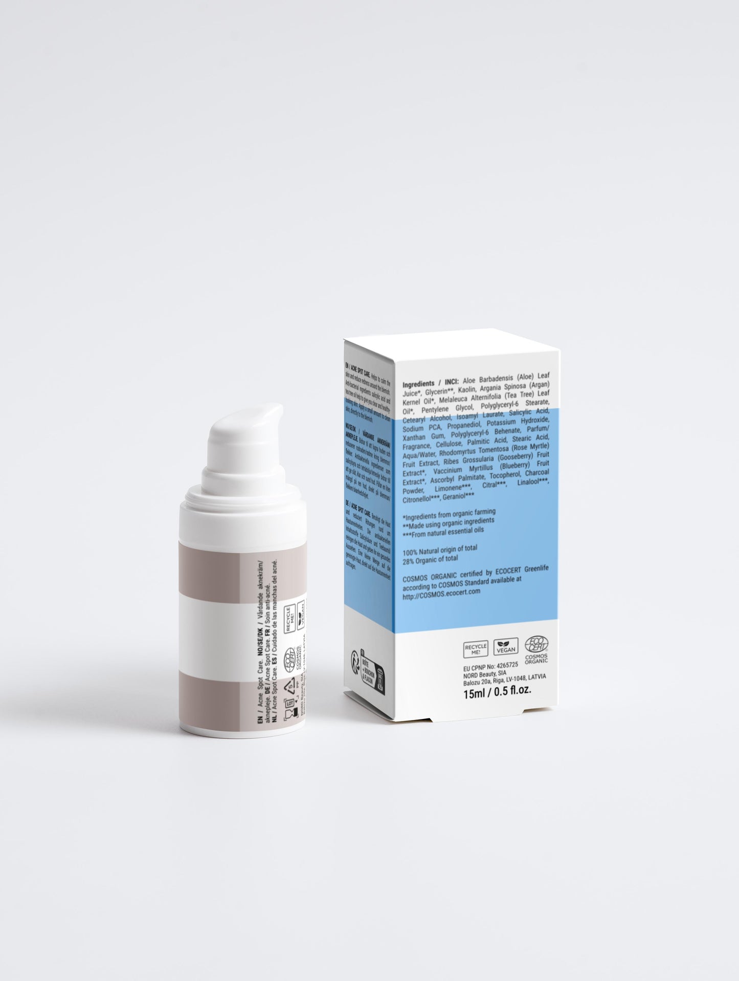 Acne Spot Care