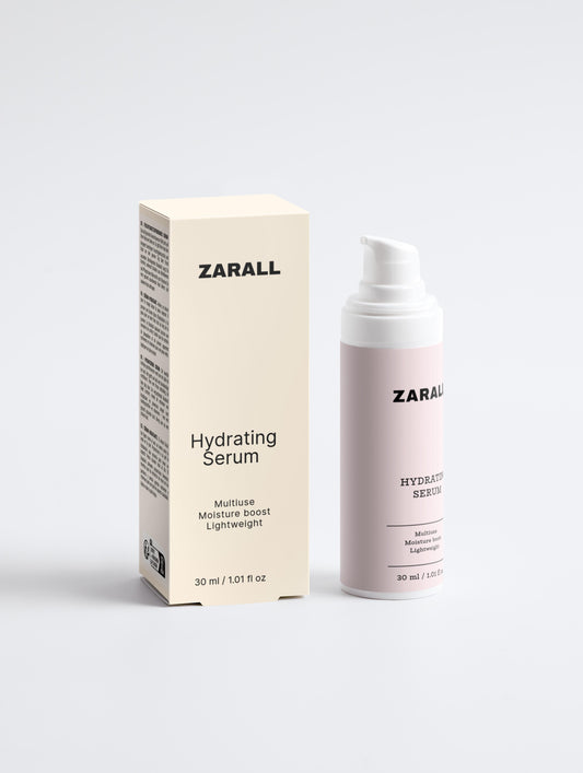 Hydrating Serum