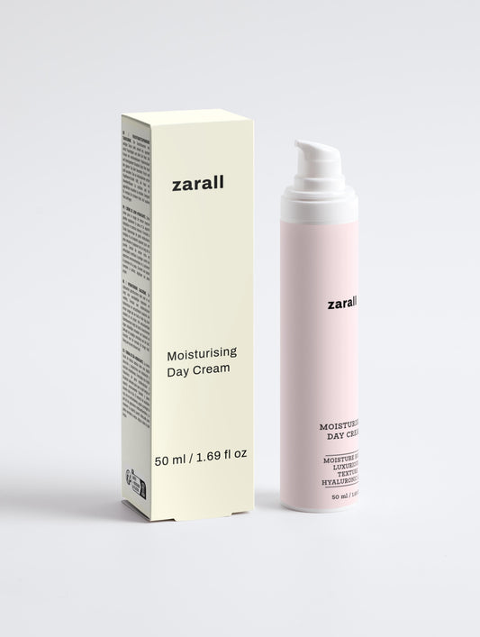 Moisturising Day Cream