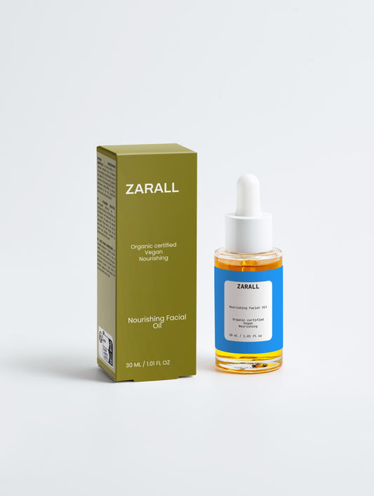 Nourishing Facial Oil