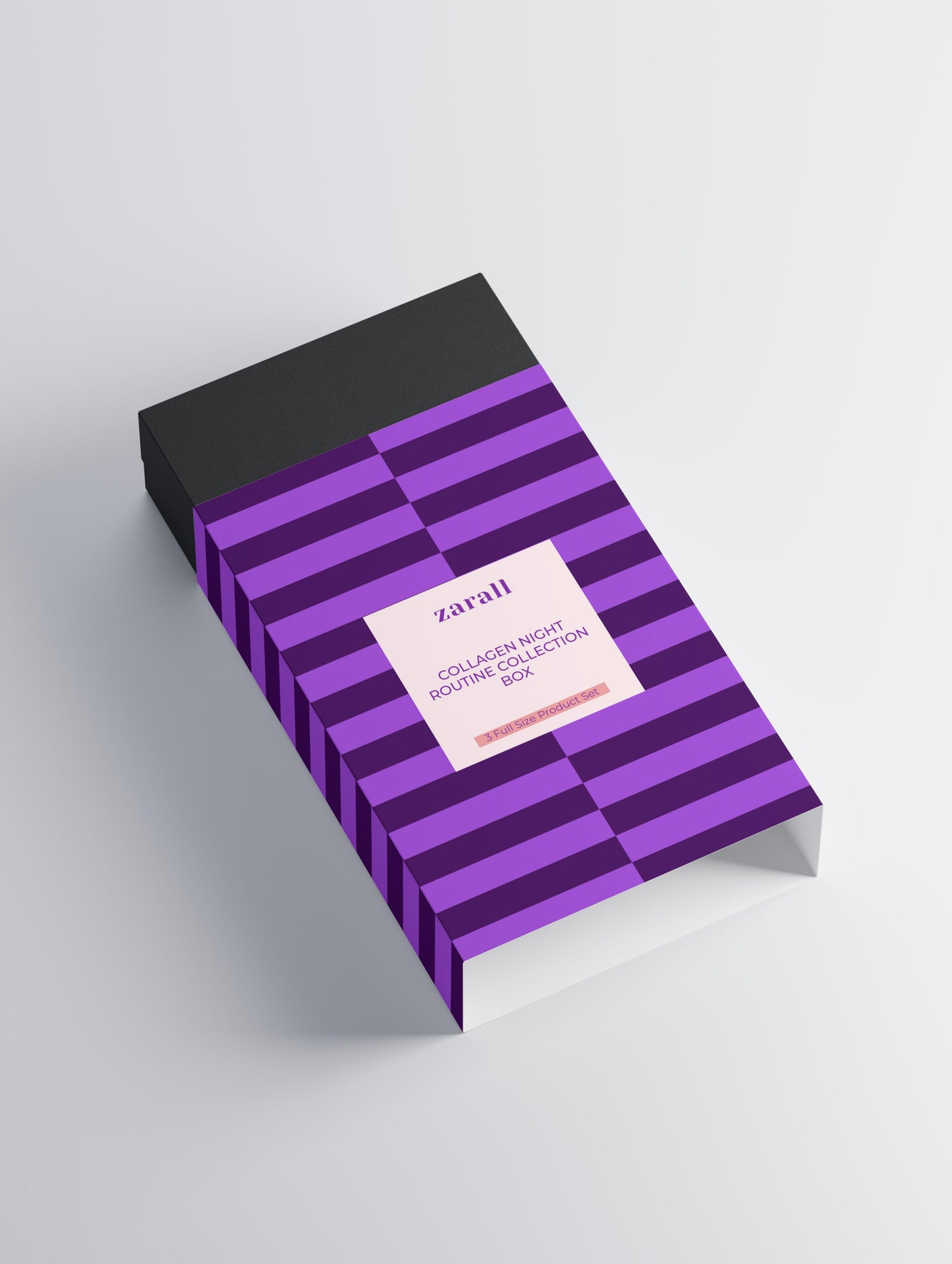 Collagen Night Routine Collection Box