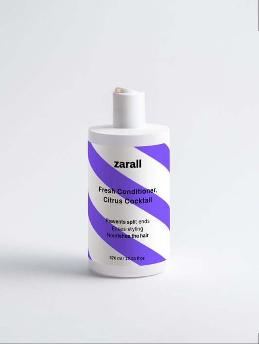 Fresh Conditioner, Citrus Cocktail