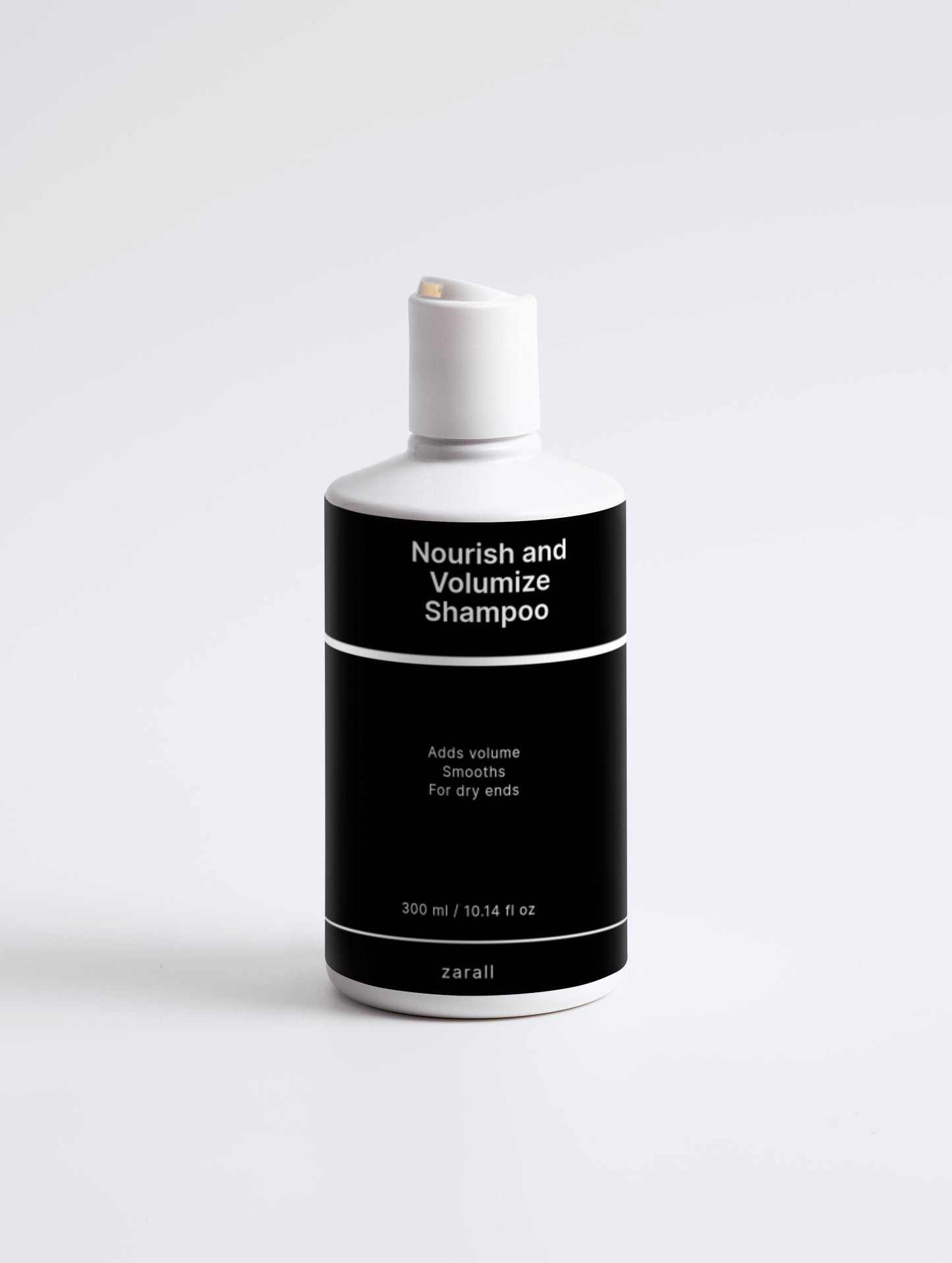 Nourish and Volumize Shampoo