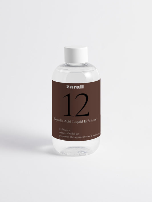 Glycolic Acid Liquid Exfoliator